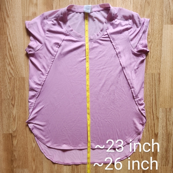 Champion Top - Picture 8 of 8